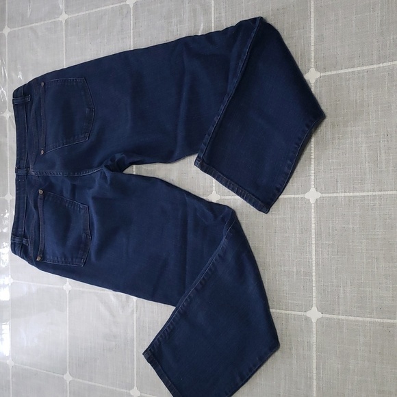 Eileen FISHER JEANS, SIZE 8 - Picture 3 of 13